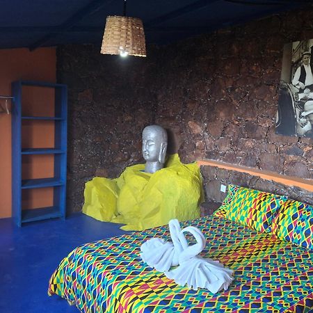 The Retreat Hotel Monte Joana ภายนอก รูปภาพ