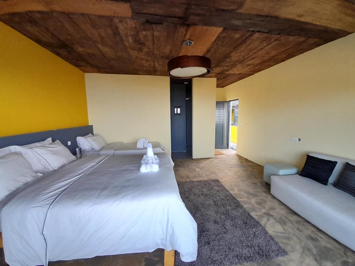 The Retreat Hotel Monte Joana ภายนอก รูปภาพ