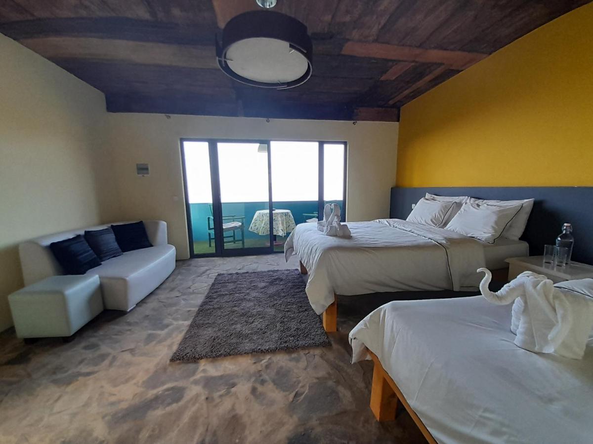 The Retreat Hotel Monte Joana ภายนอก รูปภาพ