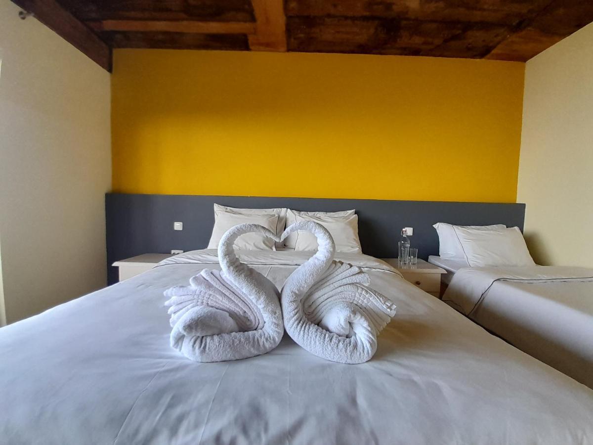 The Retreat Hotel Monte Joana ภายนอก รูปภาพ