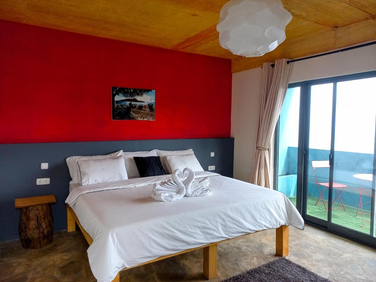 The Retreat Hotel Monte Joana ภายนอก รูปภาพ