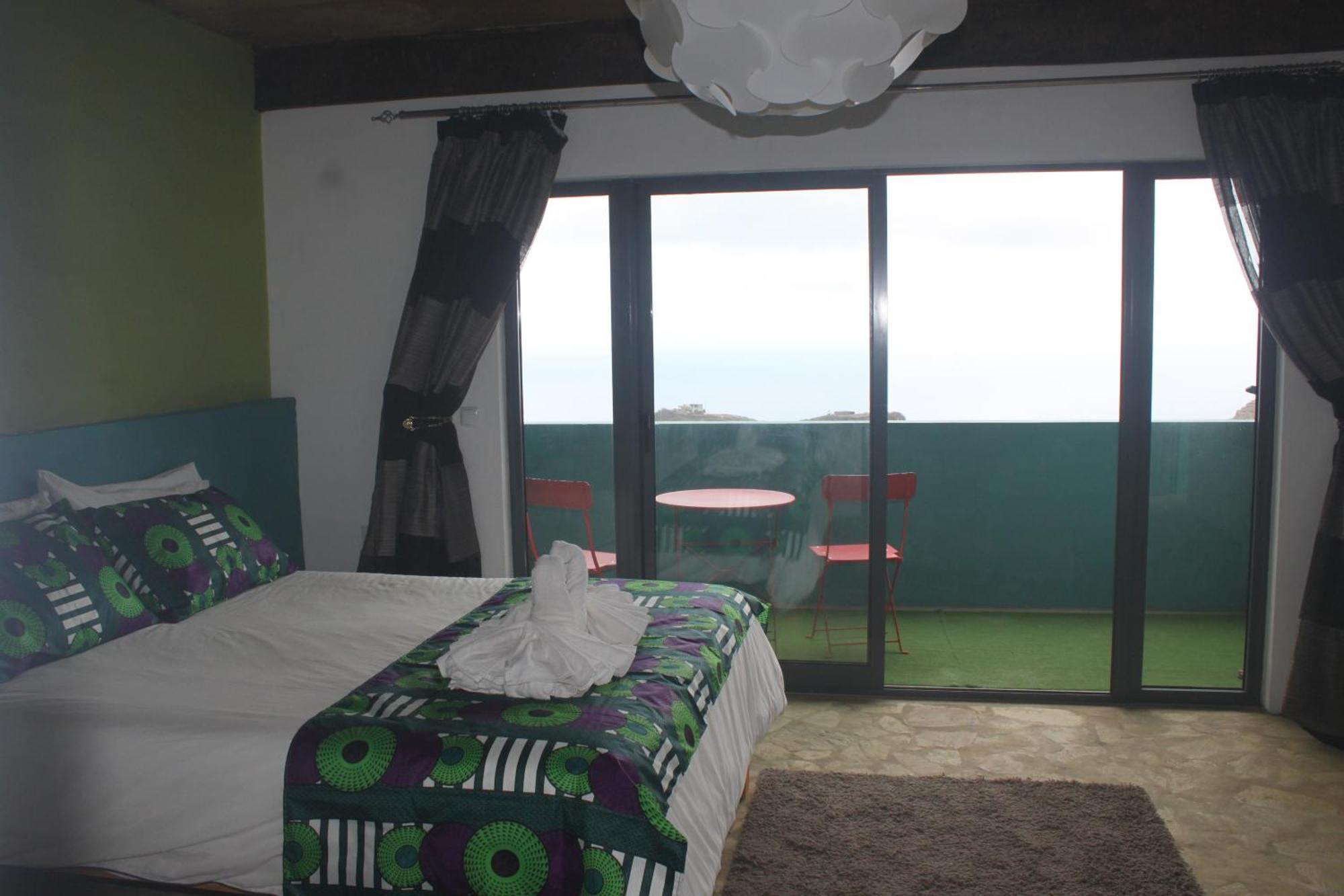 The Retreat Hotel Monte Joana ภายนอก รูปภาพ