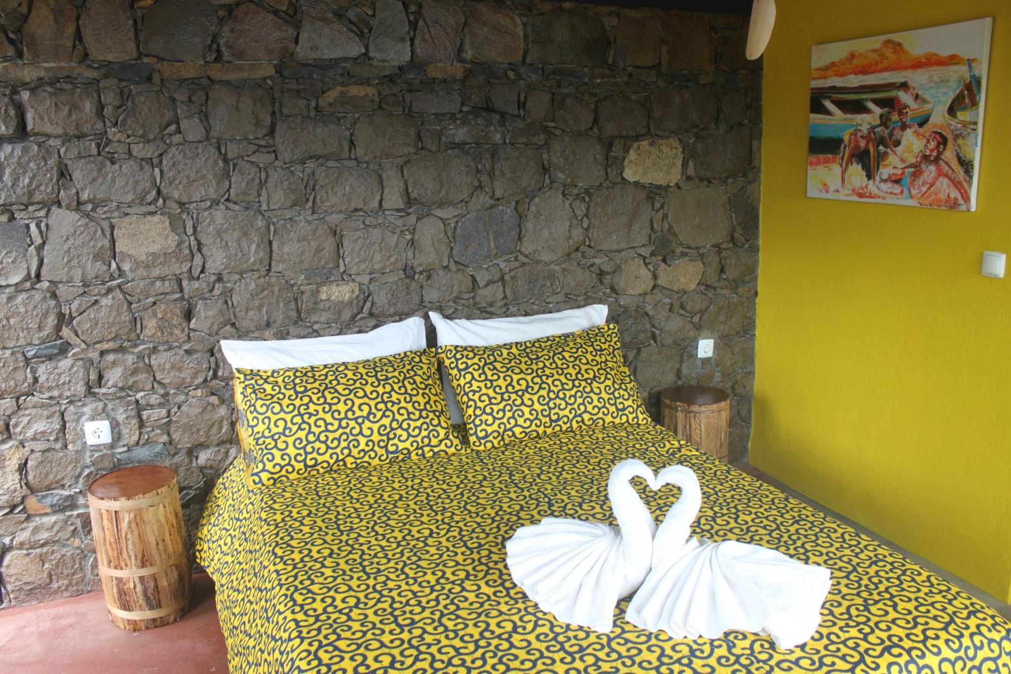 The Retreat Hotel Monte Joana ภายนอก รูปภาพ