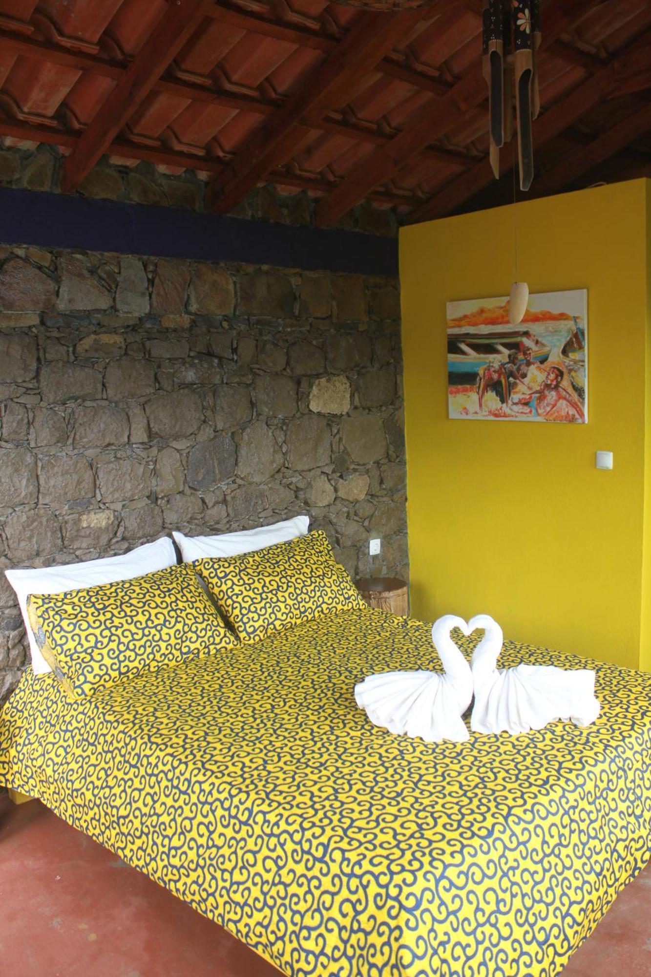 The Retreat Hotel Monte Joana ภายนอก รูปภาพ