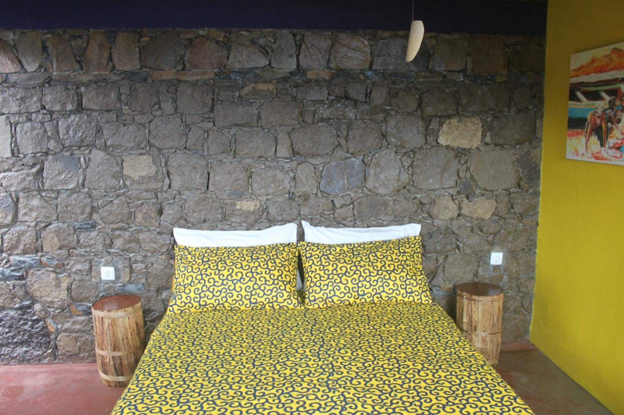 The Retreat Hotel Monte Joana ภายนอก รูปภาพ