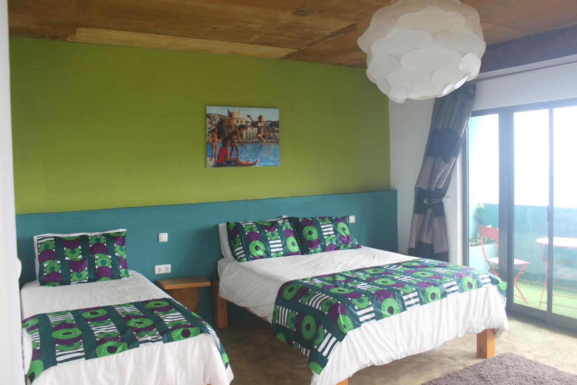 The Retreat Hotel Monte Joana ภายนอก รูปภาพ