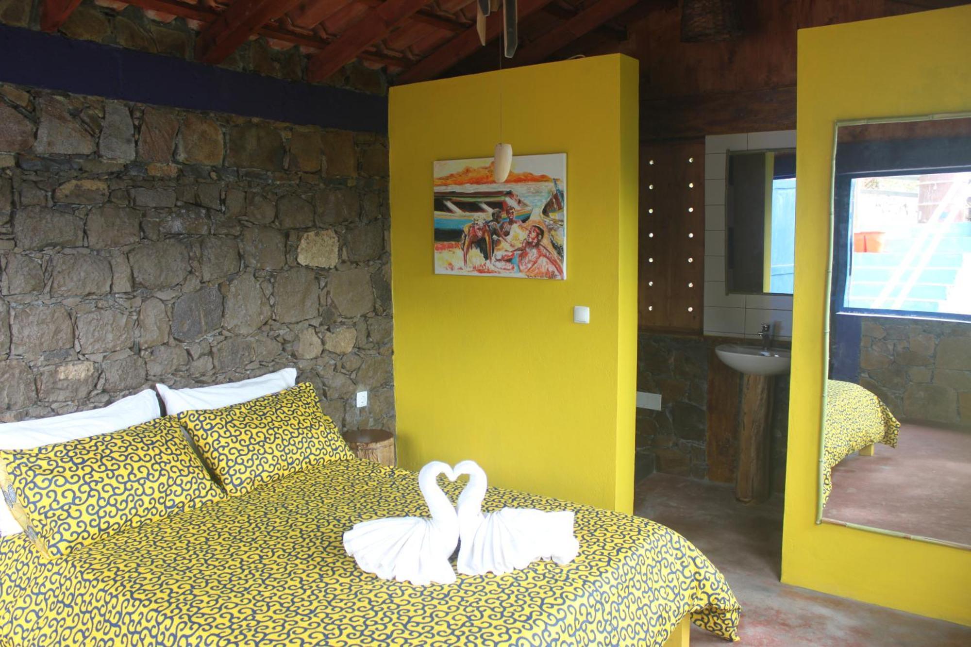 The Retreat Hotel Monte Joana ภายนอก รูปภาพ