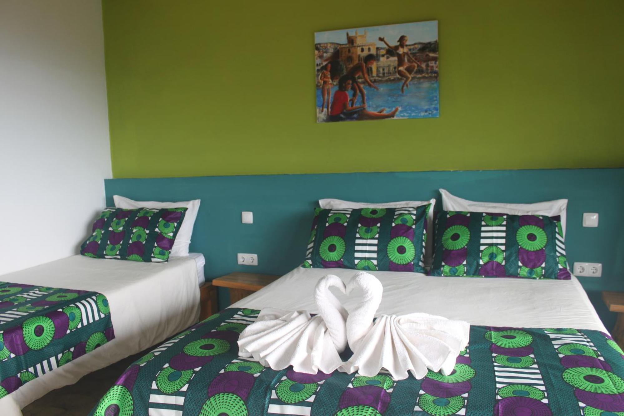 The Retreat Hotel Monte Joana ภายนอก รูปภาพ
