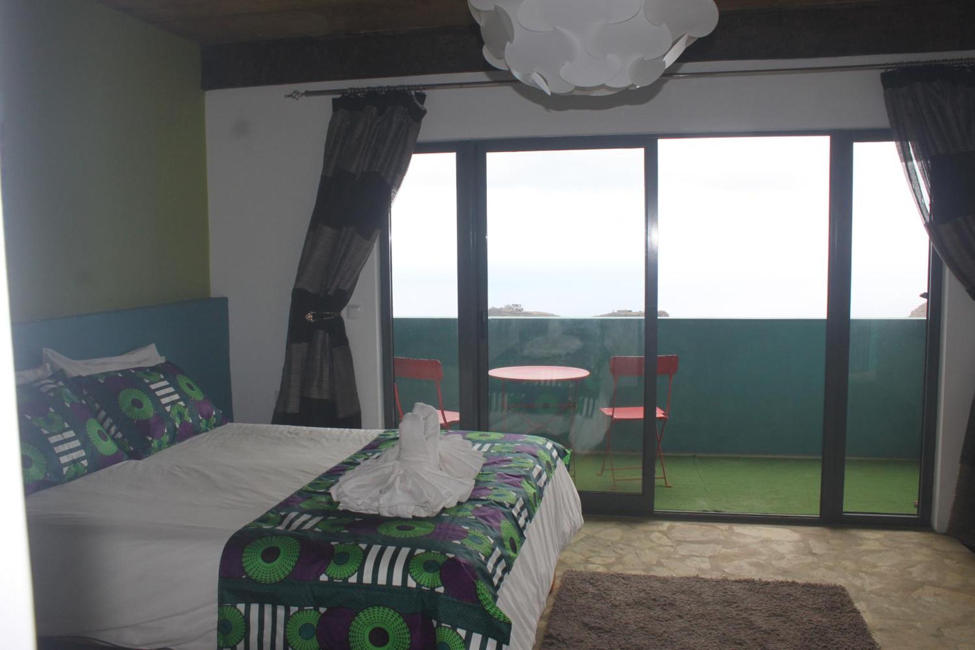 The Retreat Hotel Monte Joana ภายนอก รูปภาพ