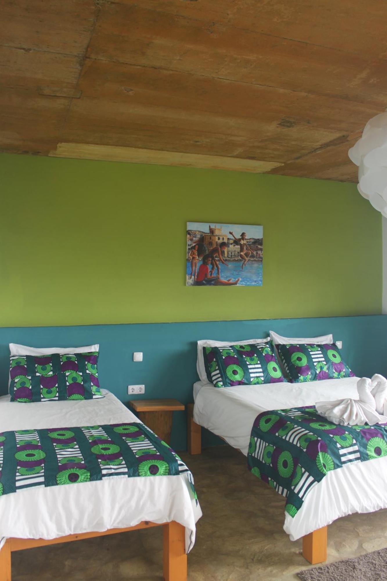 The Retreat Hotel Monte Joana ภายนอก รูปภาพ