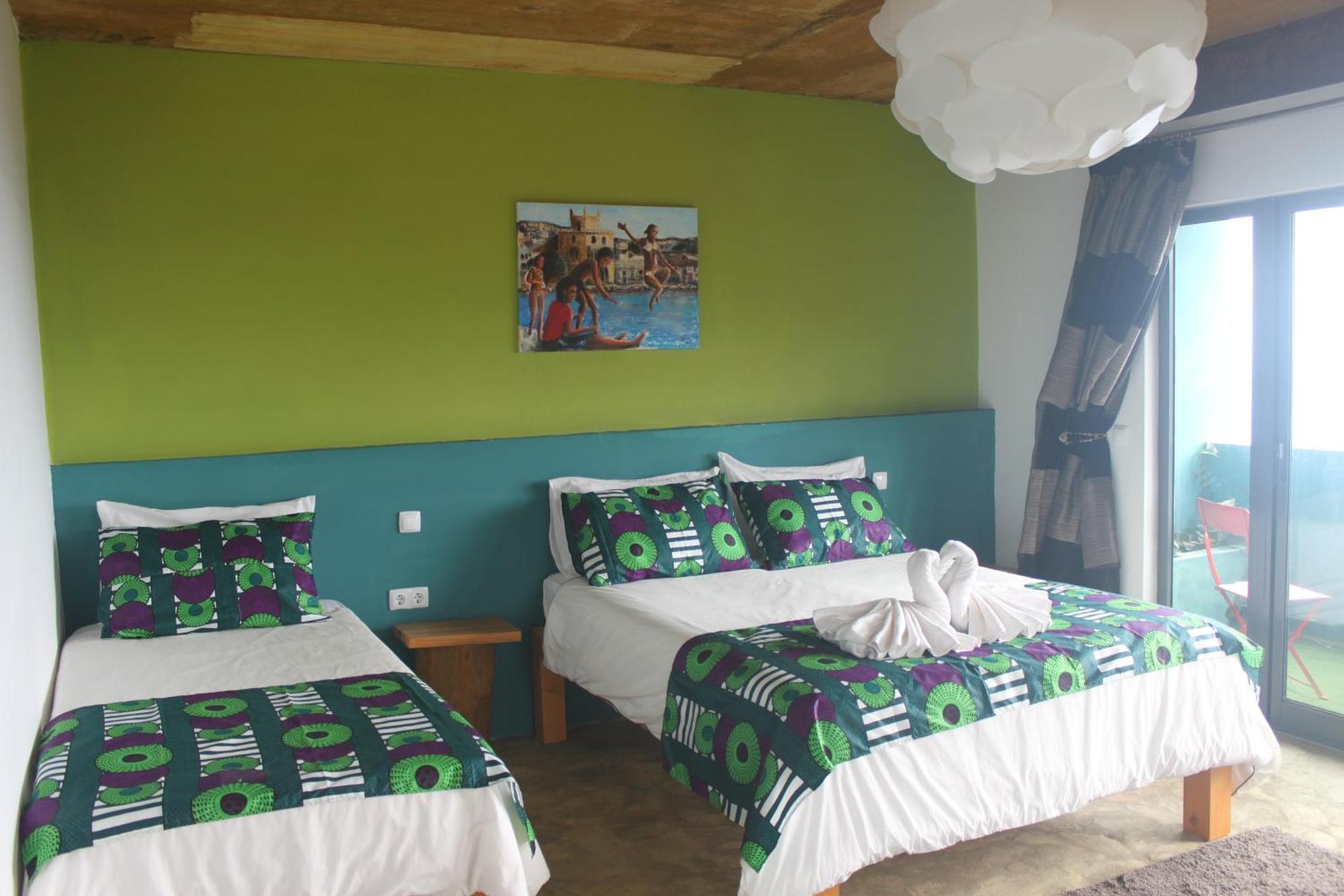 The Retreat Hotel Monte Joana ภายนอก รูปภาพ