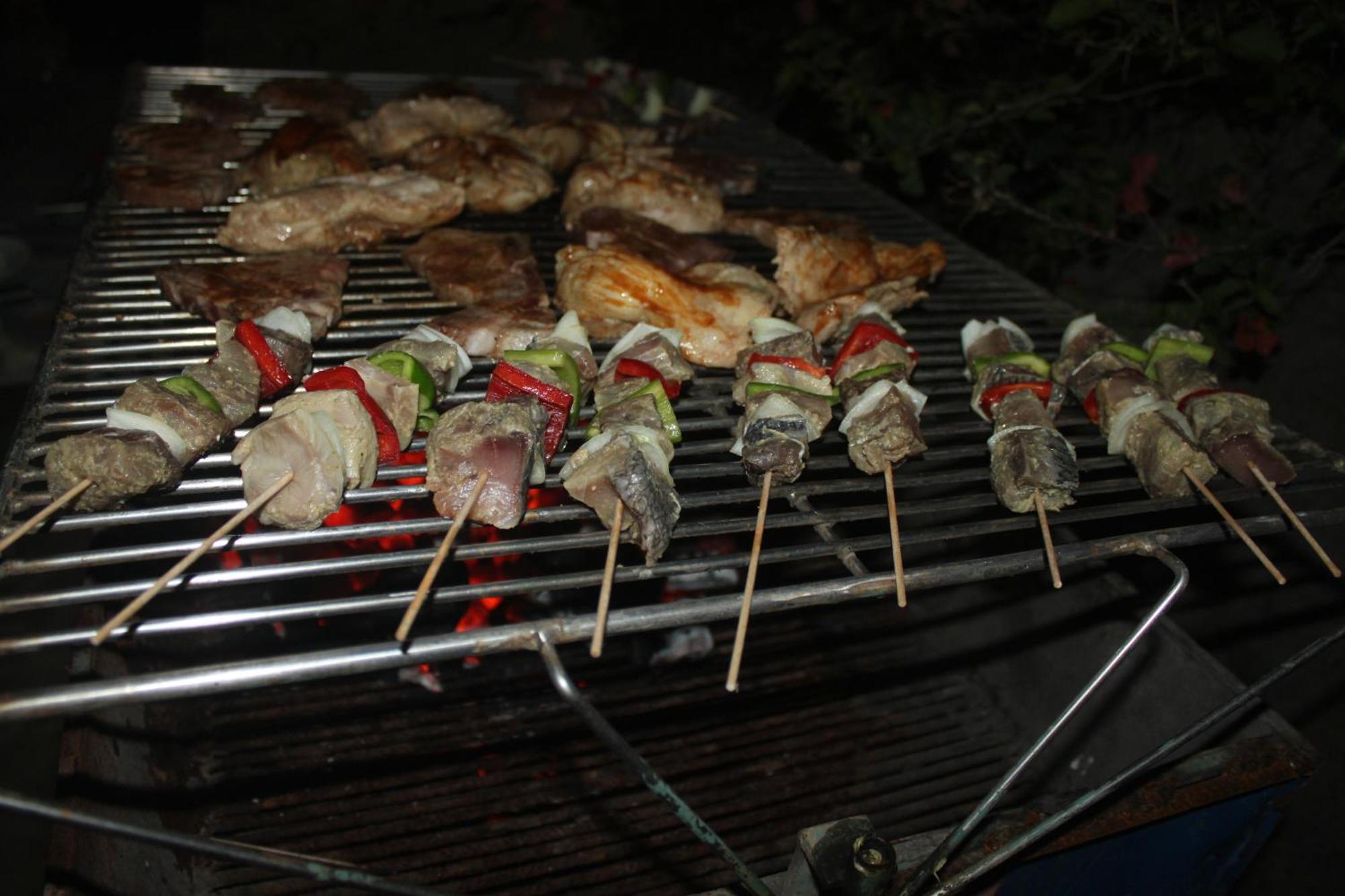 The Retreat Hotel Monte Joana ภายนอก รูปภาพ