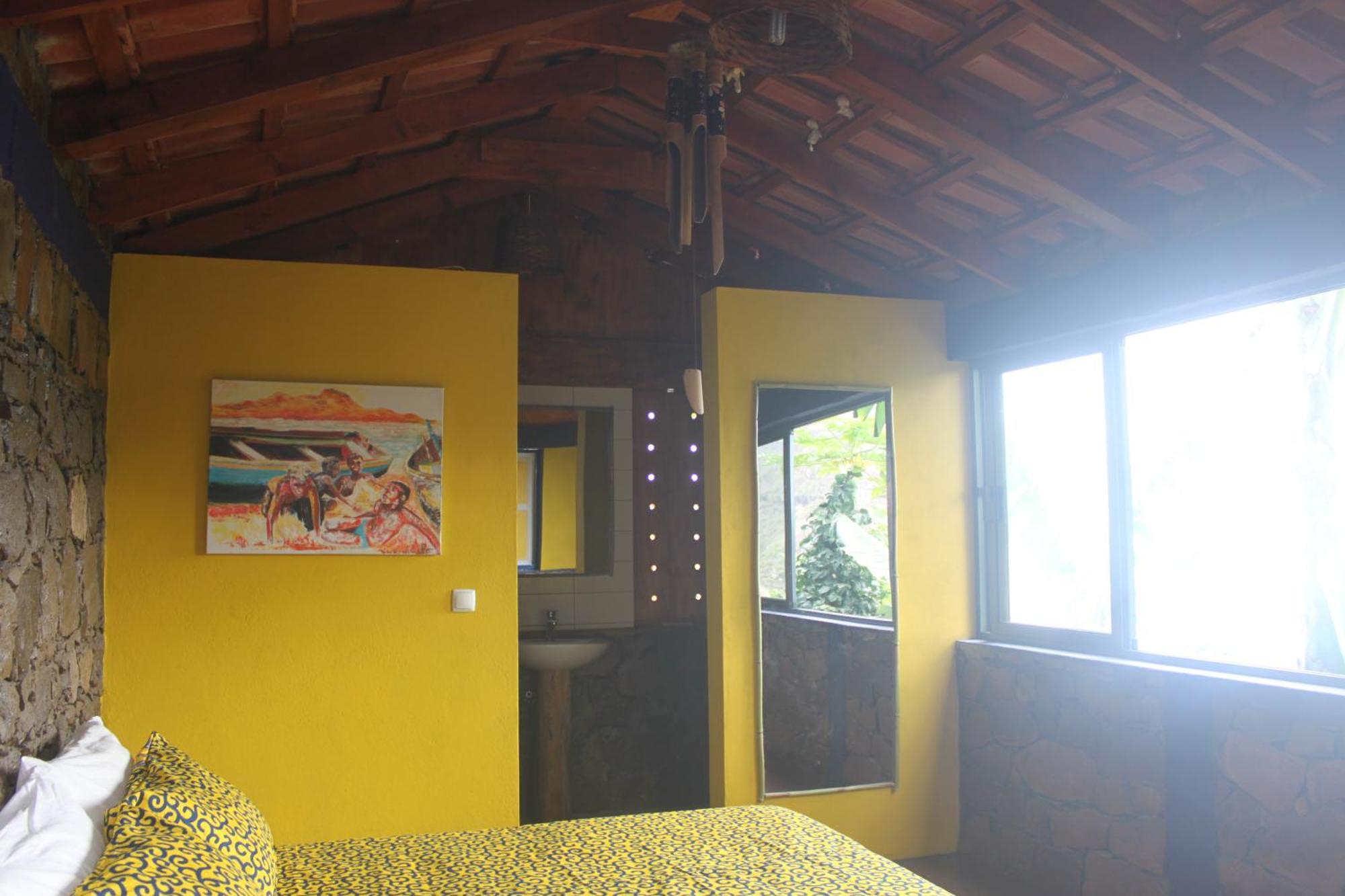 The Retreat Hotel Monte Joana ภายนอก รูปภาพ