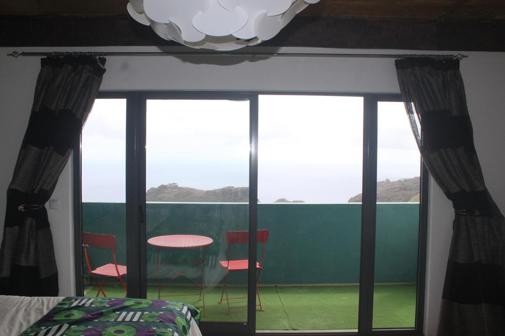 The Retreat Hotel Monte Joana ภายนอก รูปภาพ