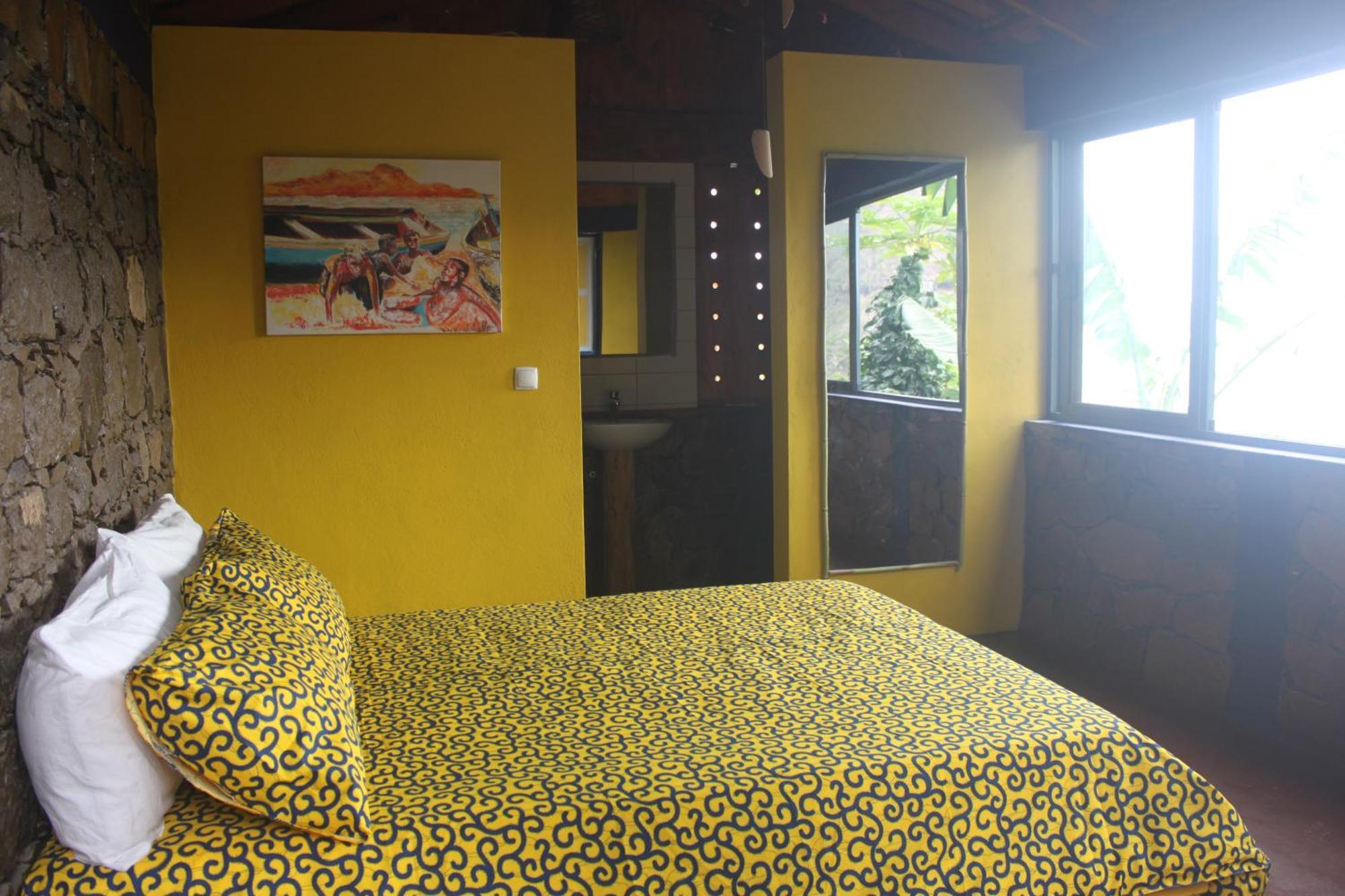 The Retreat Hotel Monte Joana ภายนอก รูปภาพ