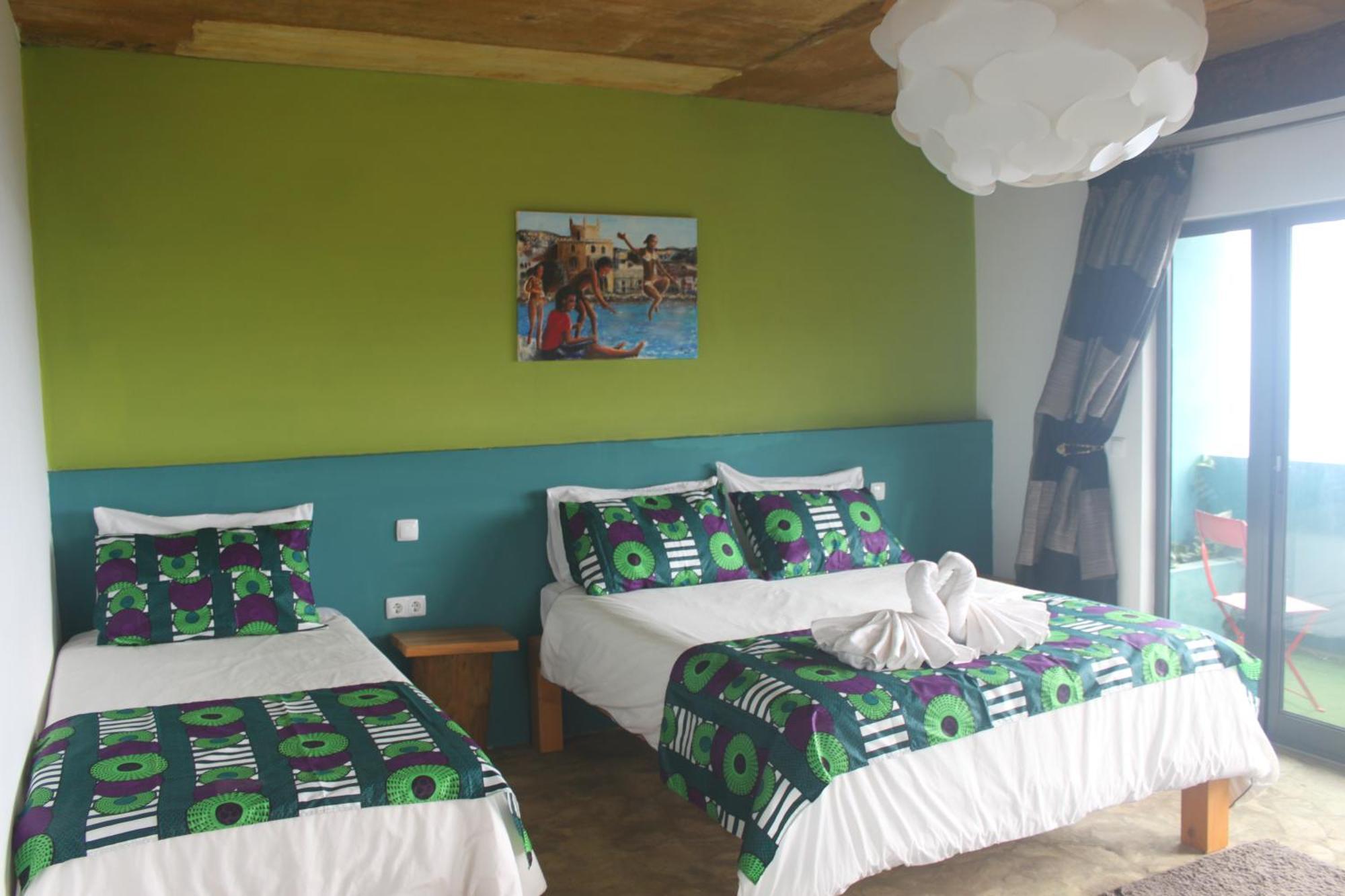 The Retreat Hotel Monte Joana ภายนอก รูปภาพ