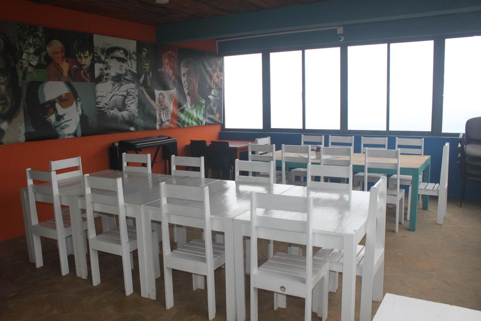 The Retreat Hotel Monte Joana ภายนอก รูปภาพ