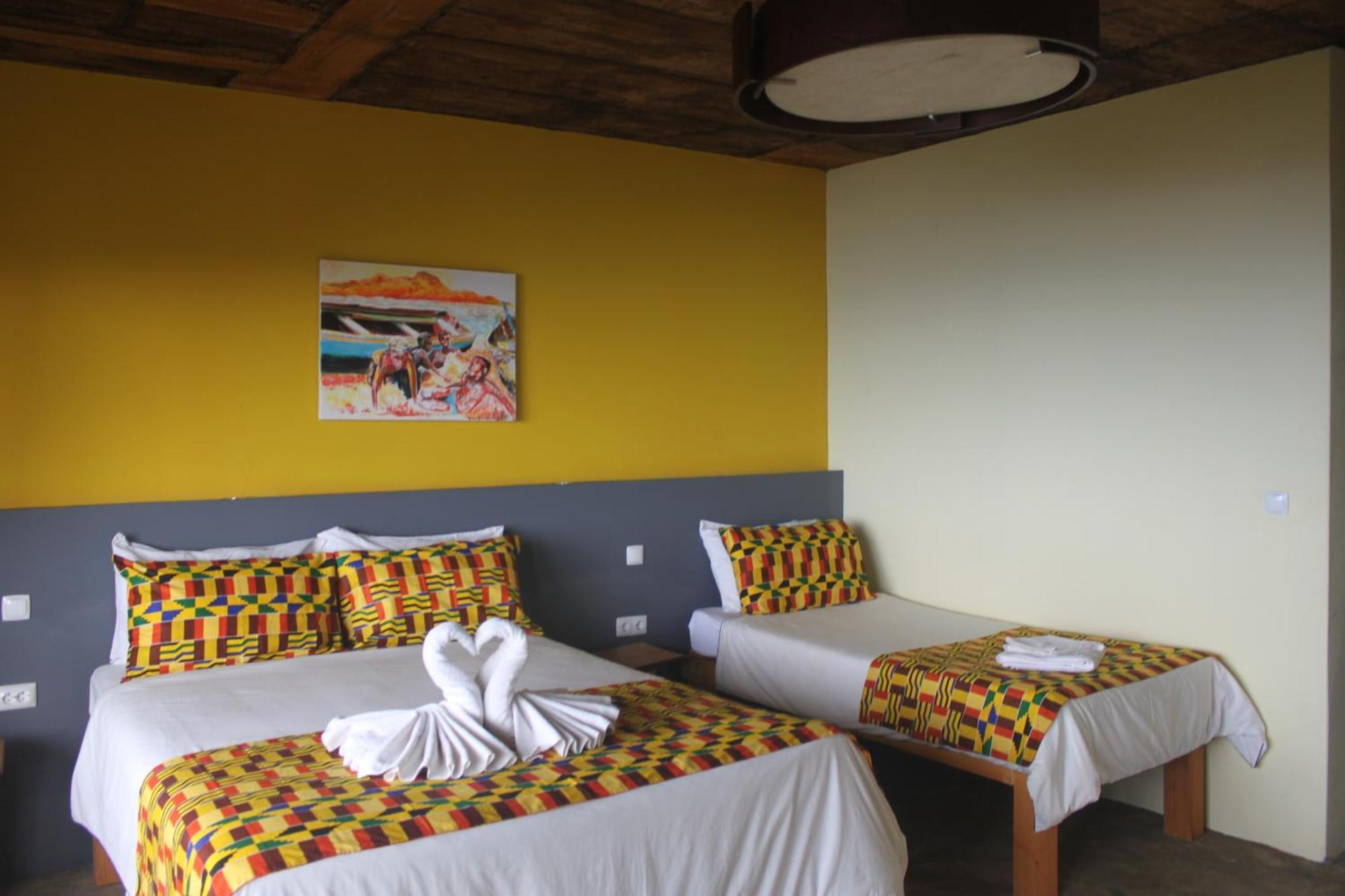 The Retreat Hotel Monte Joana ภายนอก รูปภาพ