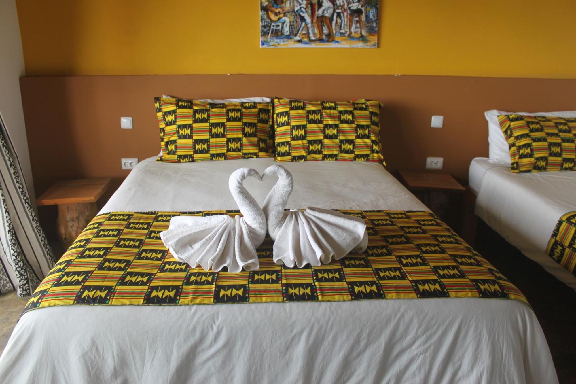 The Retreat Hotel Monte Joana ภายนอก รูปภาพ