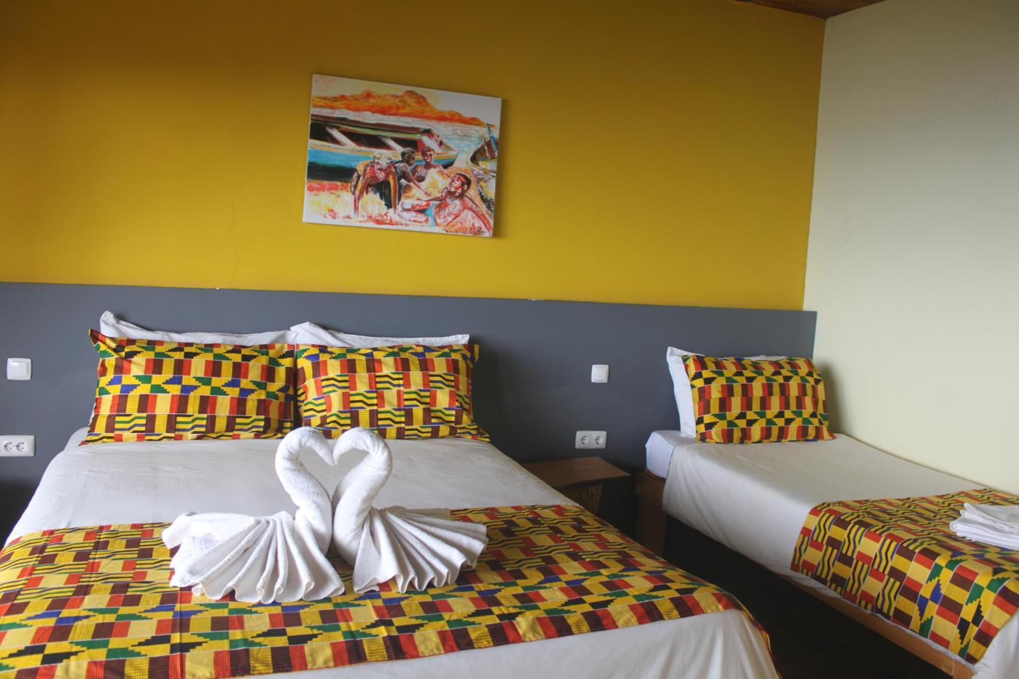 The Retreat Hotel Monte Joana ภายนอก รูปภาพ