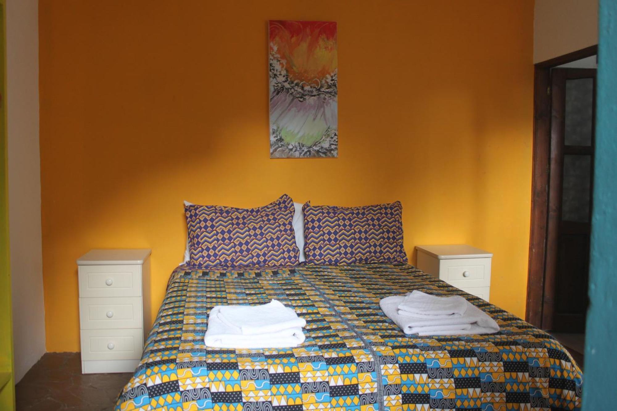 The Retreat Hotel Monte Joana ภายนอก รูปภาพ