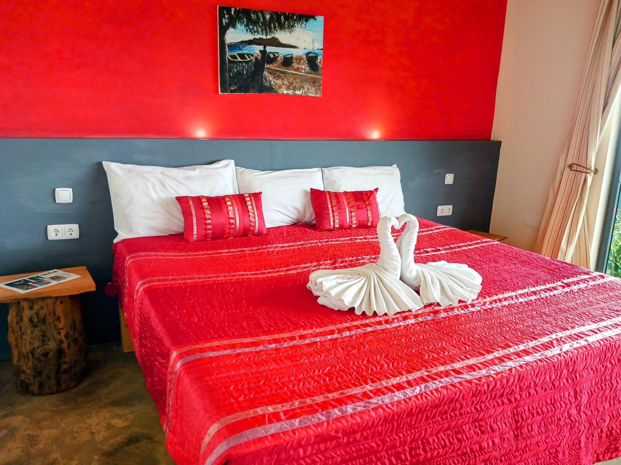 The Retreat Hotel Monte Joana ภายนอก รูปภาพ