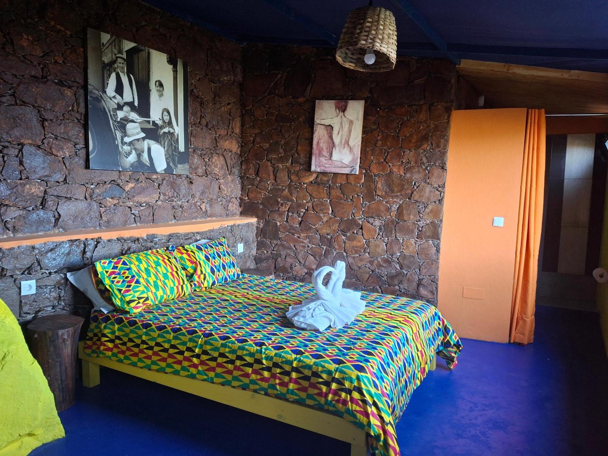 The Retreat Hotel Monte Joana ภายนอก รูปภาพ