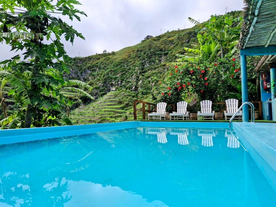 The Retreat Hotel Monte Joana ภายนอก รูปภาพ